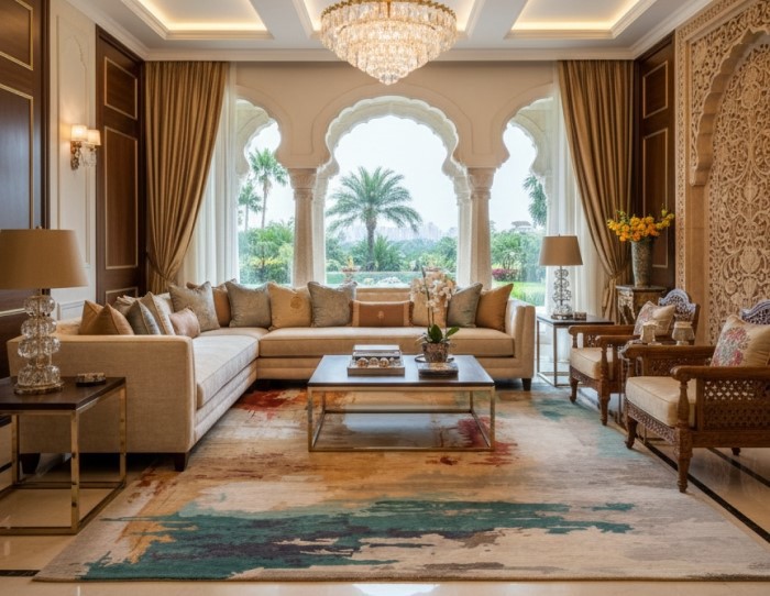 tapis_luxe_salon